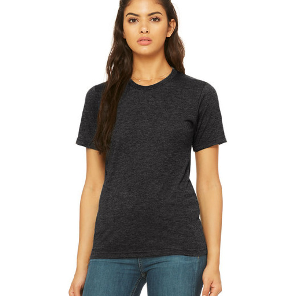Unisex Viscose Fashion T-Shirt Thumbnail