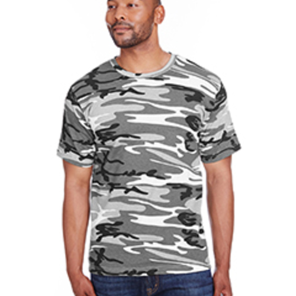 Men's Camo T-Shirt Thumbnail