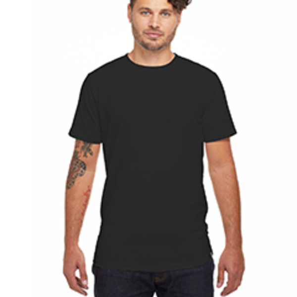 Unisex USA Made T-Shirt Thumbnail
