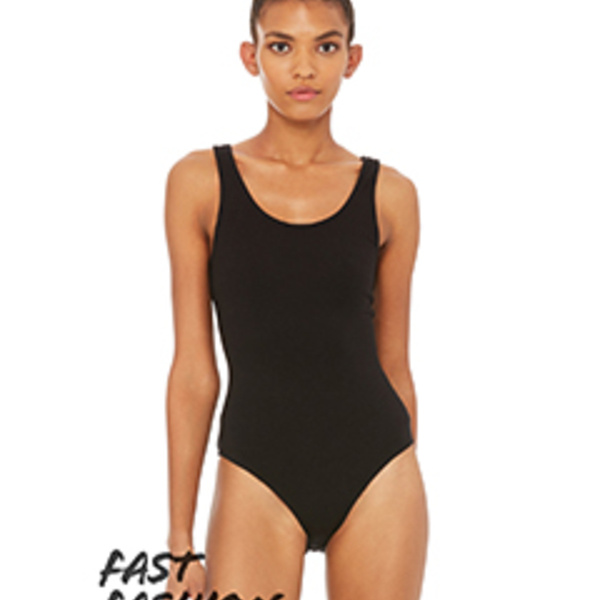 FWD Fashion Ladies' Bodysuit Thumbnail