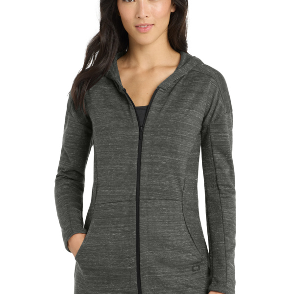 Women's Flux Full Zip Hoodie Thumbnail