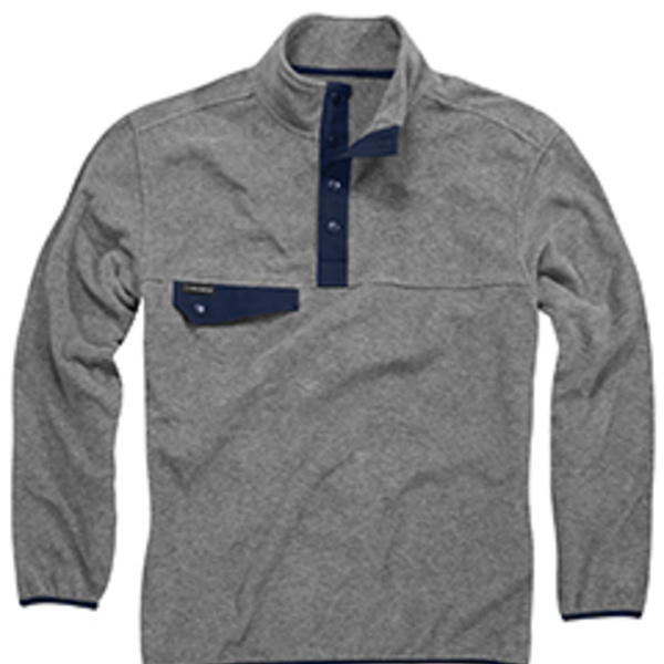 Men's Denali Mountain Fleece Pullover Thumbnail