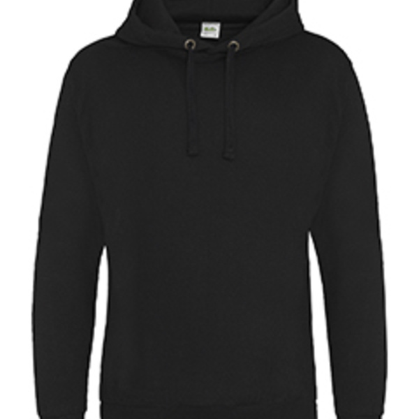 Adult Epic Print Pocketless Hooded Fleece Thumbnail