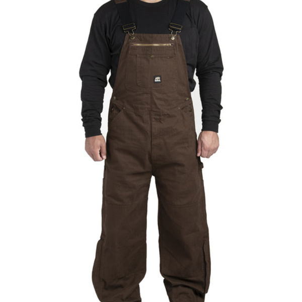 Men's Acre Unlined Washed Bib Overall Thumbnail