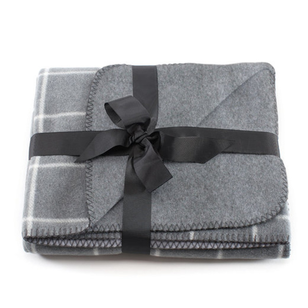 Euro Throw Blanket Thumbnail