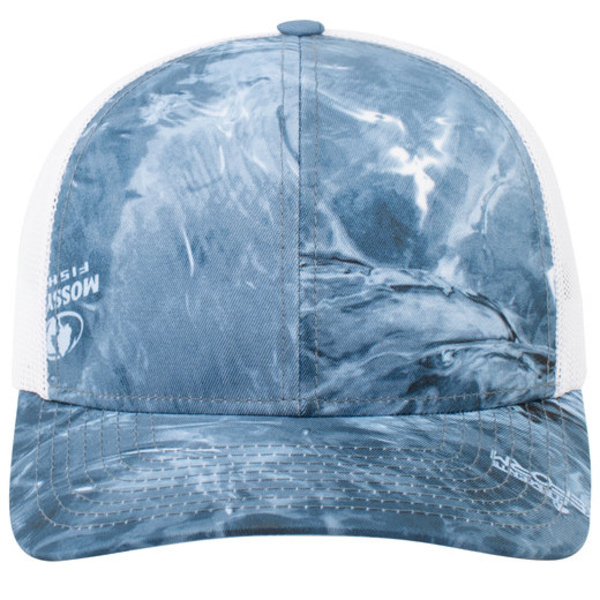 Snapback Trucker Hat Thumbnail