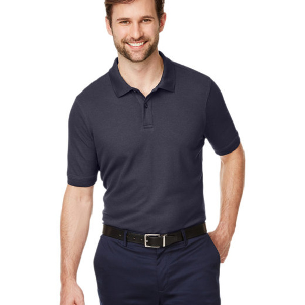 New Classics® Men's Performance Polo Thumbnail