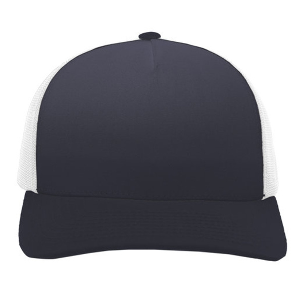 Snapback Trucker Cap Thumbnail