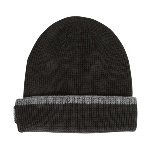 Enclave Acrylic Waffle Knit Beanie Thumbnail