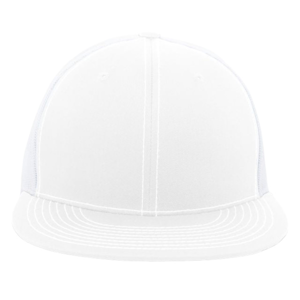 D-Series Trucker Snapback Cap Thumbnail