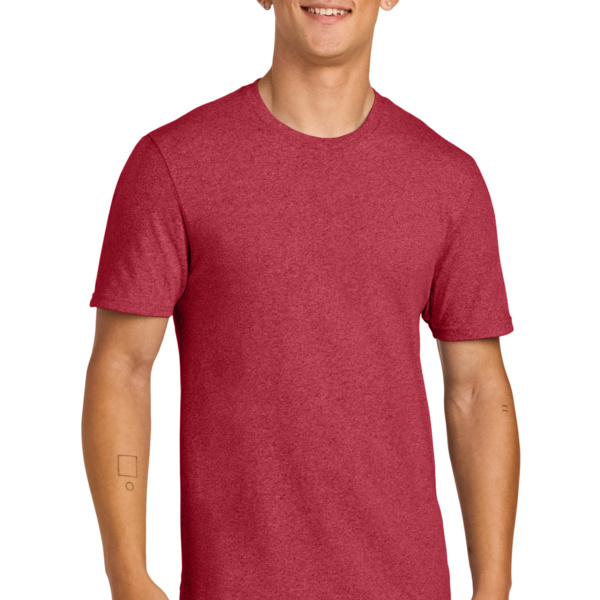 Unisex Recycled Blend Tee Thumbnail