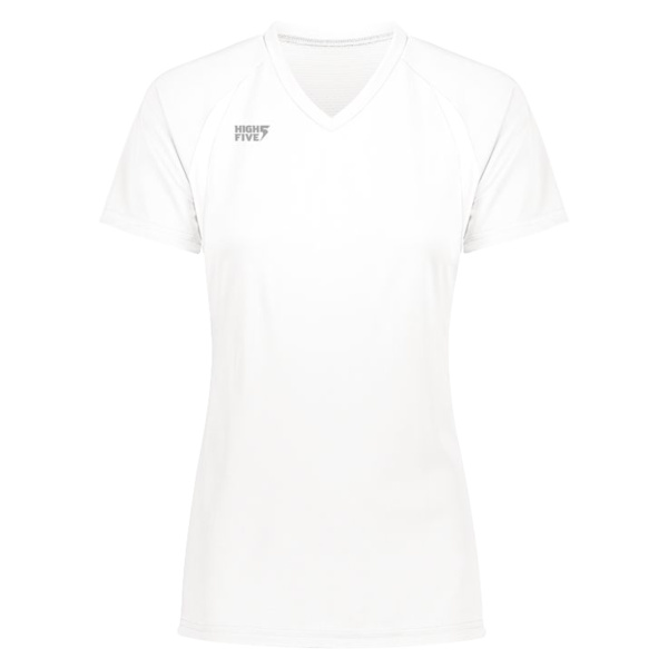 Girls Color Cross Jersey Thumbnail