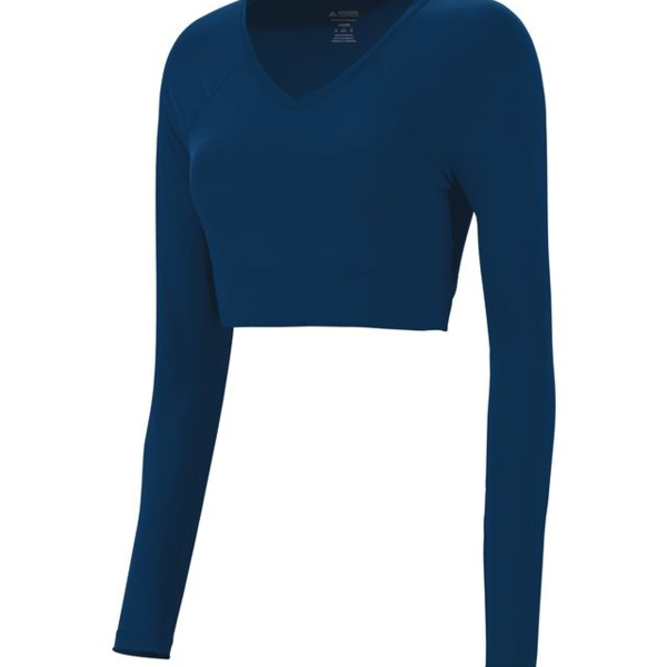 Ladies V-Neck Liner Thumbnail