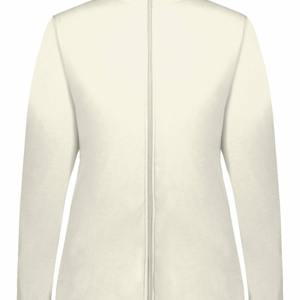 Women's Eco Revive™ Micro-Lite Fleece Full-Zip Jacket Thumbnail