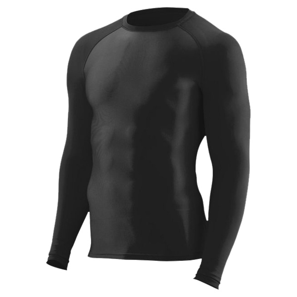 Hyperform Compression Long Sleeve Tee Thumbnail