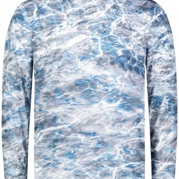 Men's Mossy Oak Momentum Hoodie Thumbnail