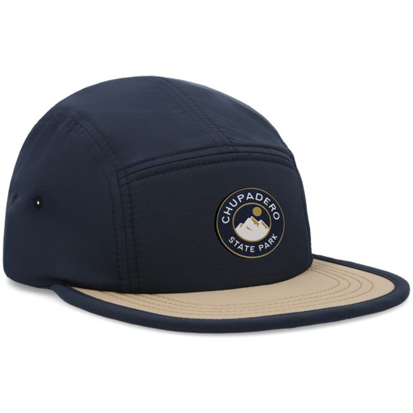 Packable Camper Cap Thumbnail