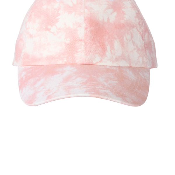 Tie Dye Cap Thumbnail