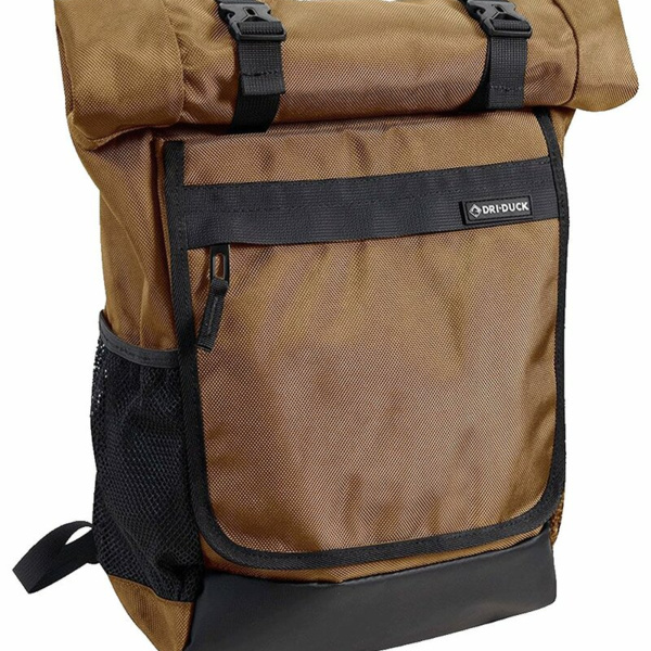 Rolltop Backpack Thumbnail