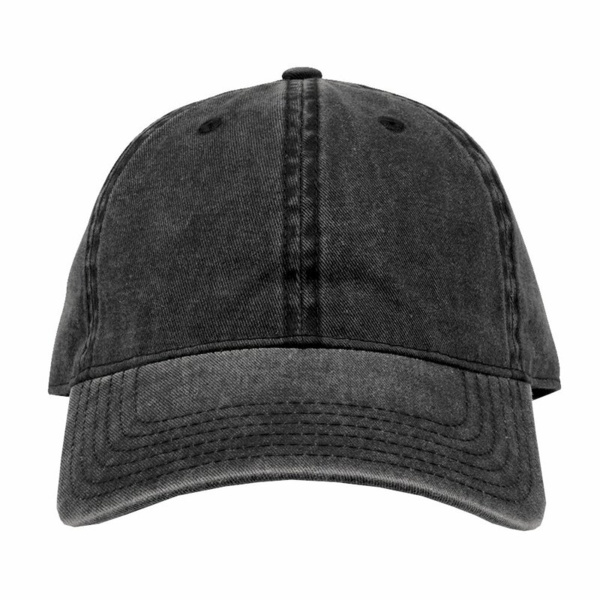 Pigment-Dyed Cap Thumbnail
