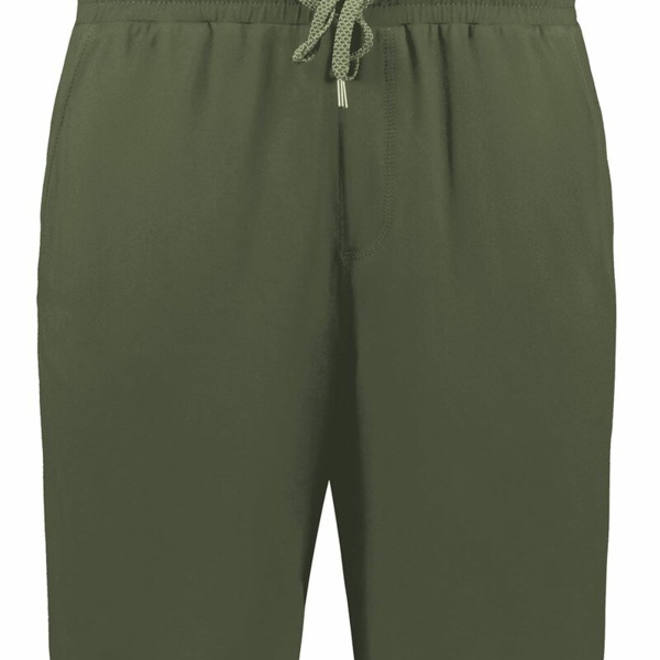 Men's Eco Revive™ Ventura Soft Knit Shorts Thumbnail