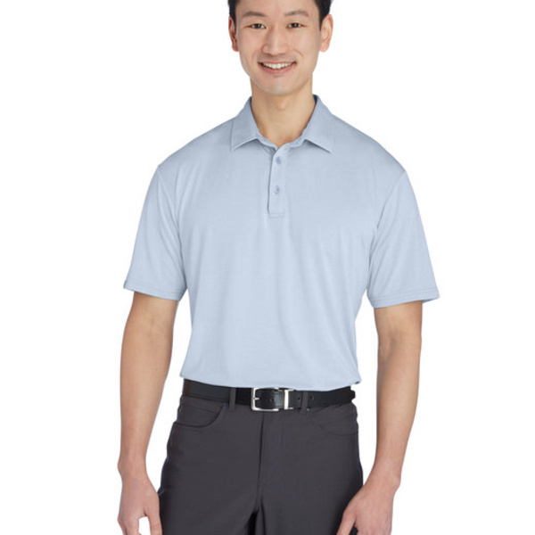 Men's Parker Polo Thumbnail