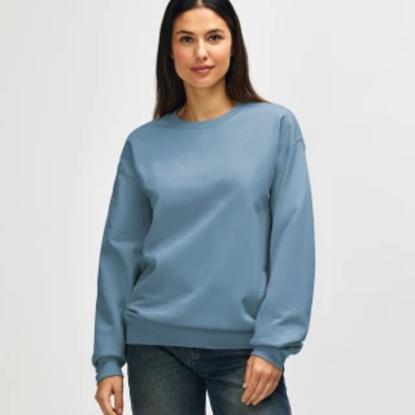 Gildan Softstyle Adult Sweatshirt Thumbnail