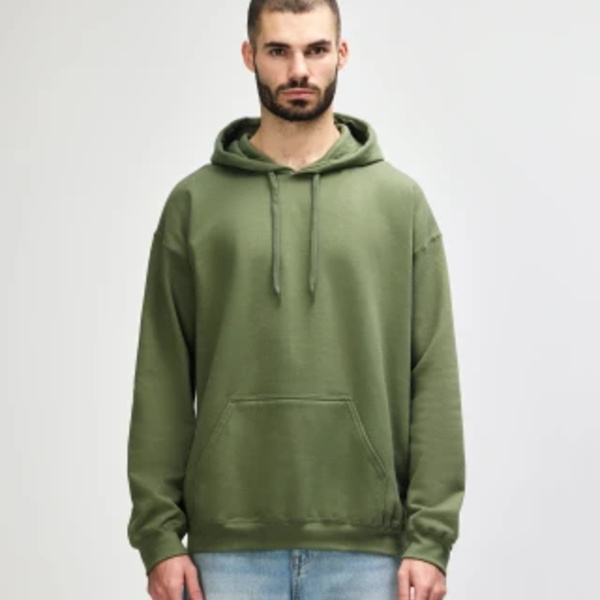 Gildan Softstyle Adult Hooded Sweatshirt Thumbnail