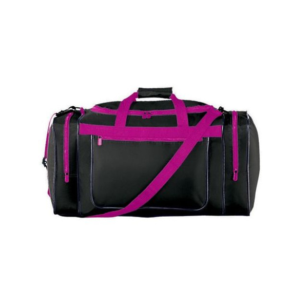 Gear Bag Thumbnail