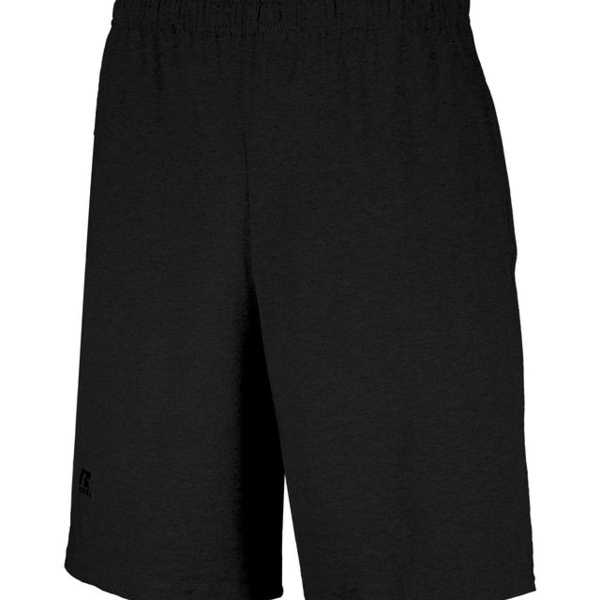 Basic Cotton Pocket Shorts Thumbnail