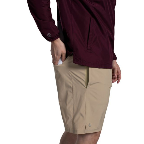 Weld Shorts Thumbnail