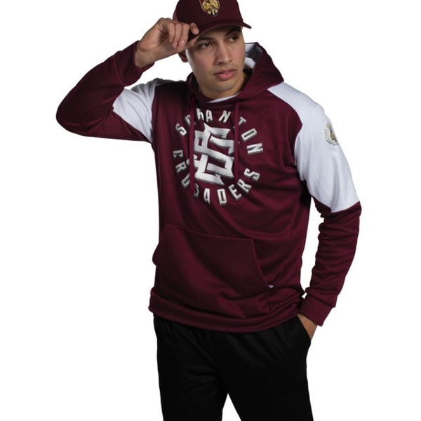 Momentum Team Hoodie Thumbnail