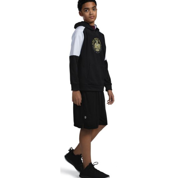 Youth Momentum Team Hoodie Thumbnail