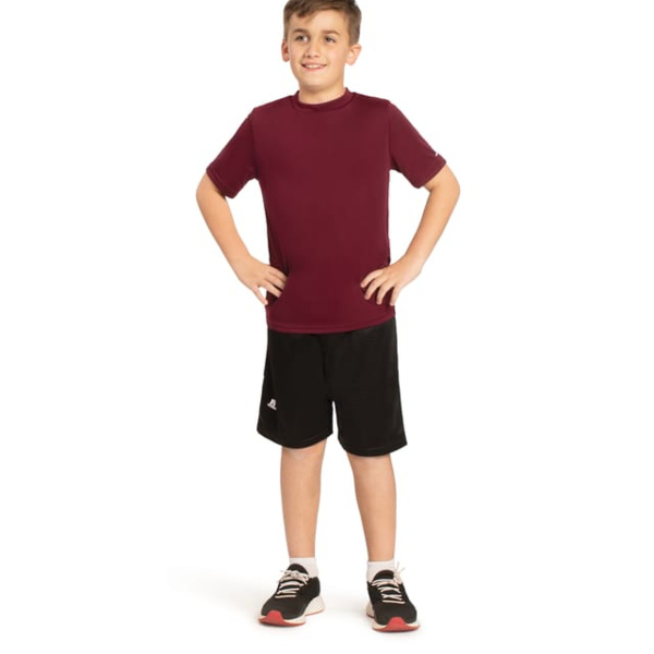 Youth Dri-Power Mesh Shorts Thumbnail