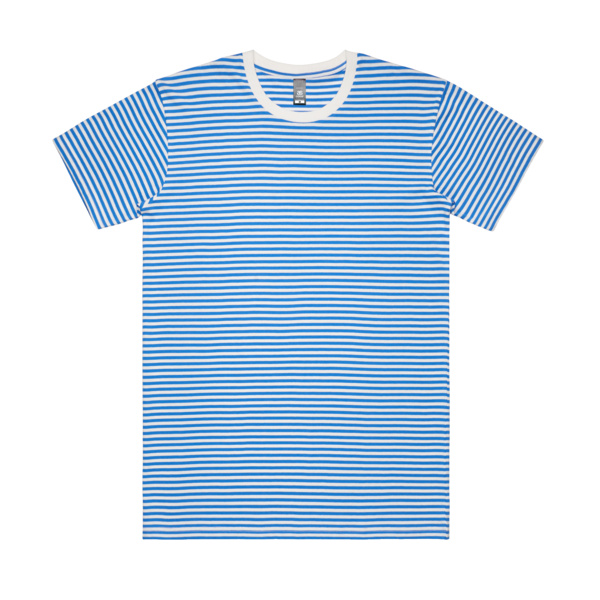 BOWERY STRIPE TEE Thumbnail