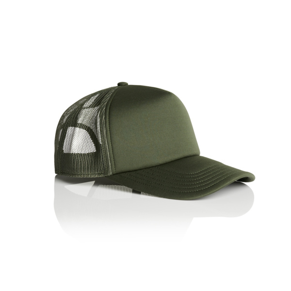 FOAM TRUCKER CAP Thumbnail