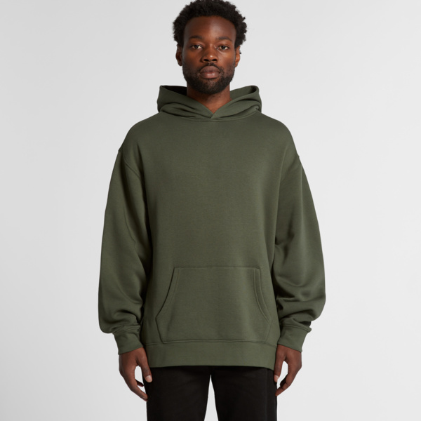 RELAX HOOD Thumbnail