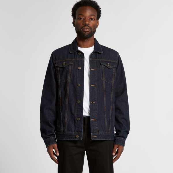 DENIM JACKET Thumbnail