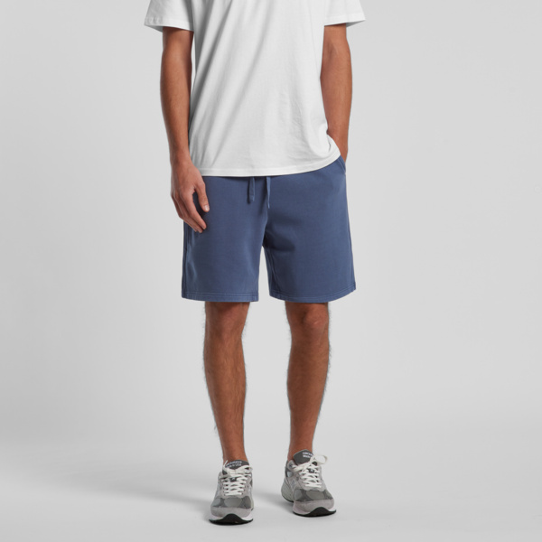 FADED STADIUM SHORTS Thumbnail