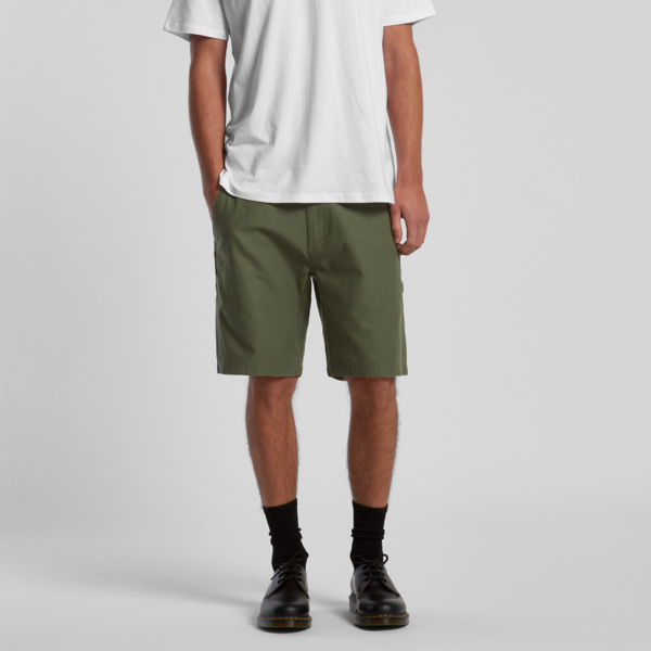 UTILITY SHORTS Thumbnail