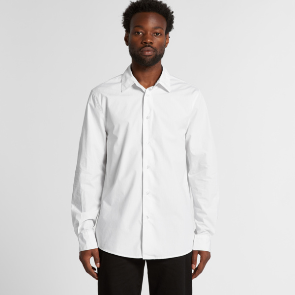 POPLIN SHIRT Thumbnail