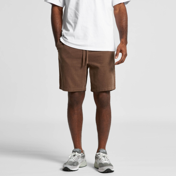 CORD SHORTS Thumbnail