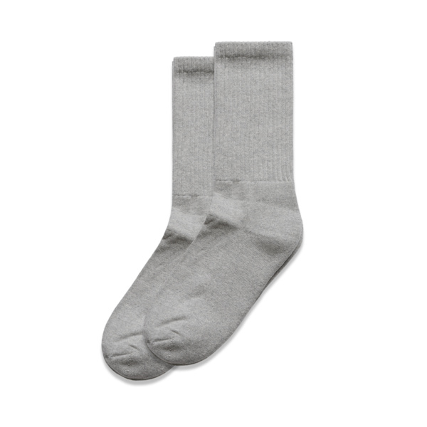 RELAX SOCKS (2 PK) Thumbnail