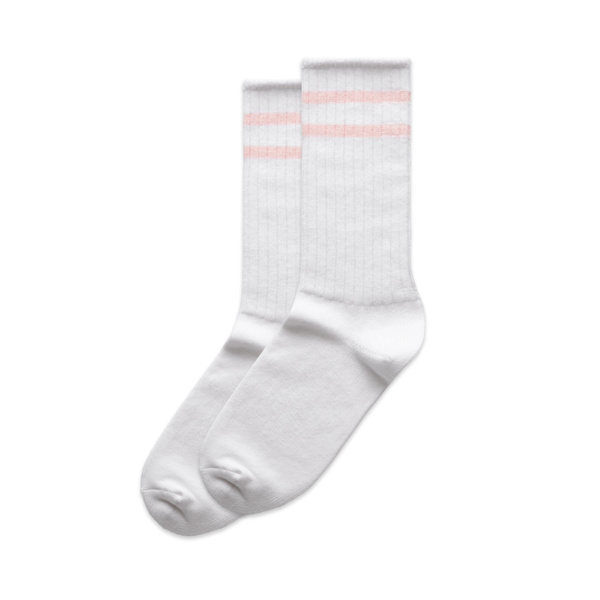 TUBE SOCKS (2PK) Thumbnail