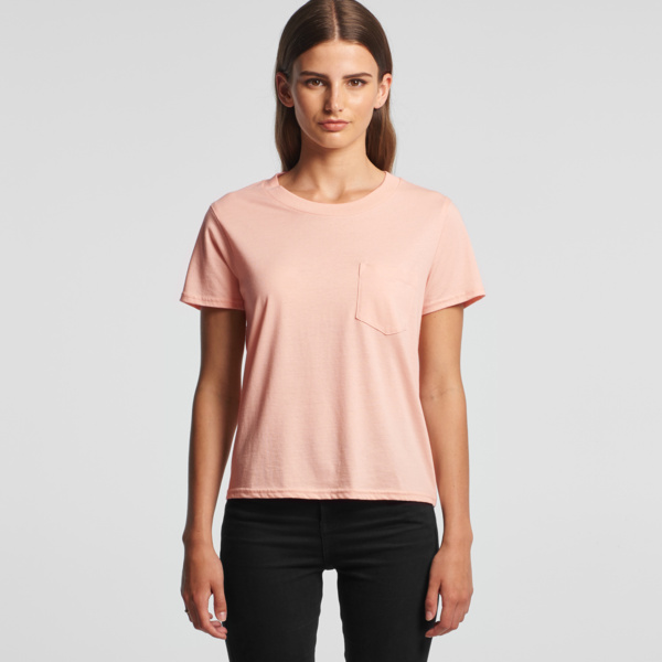 SQUARE TEE Thumbnail