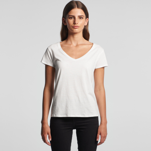 LA BREA V-NECK Thumbnail
