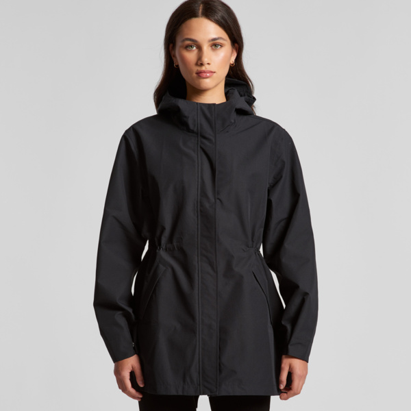 WOS TECH JACKET Thumbnail