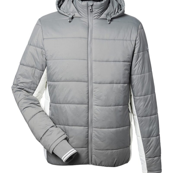 Men's l Mile Hooded Puffer Jacket Thumbnail