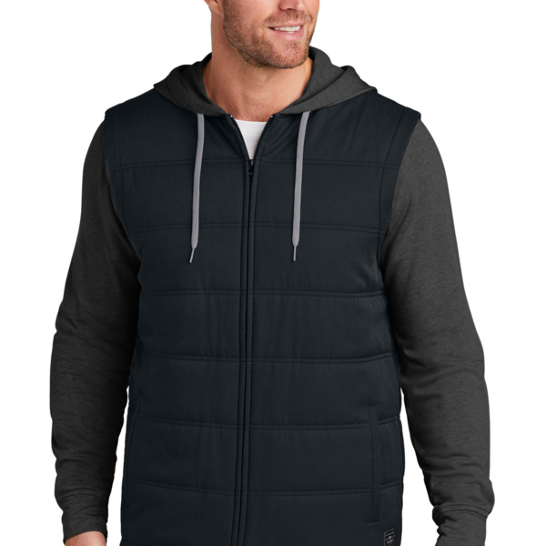 Tides Up Hooded Jacket Thumbnail