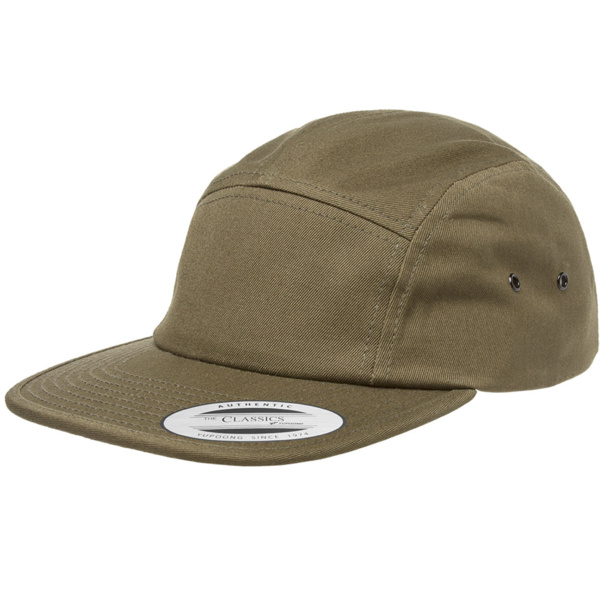 Jockey Camper Cap Thumbnail